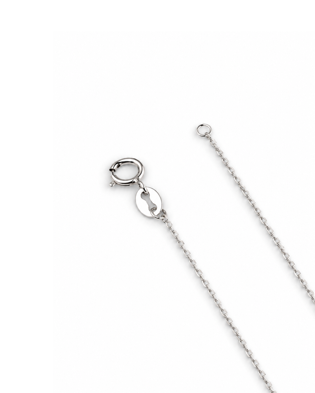 Cross [Necklace]