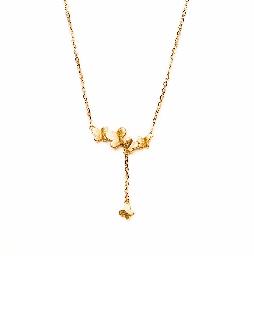 Daisy [Necklace]