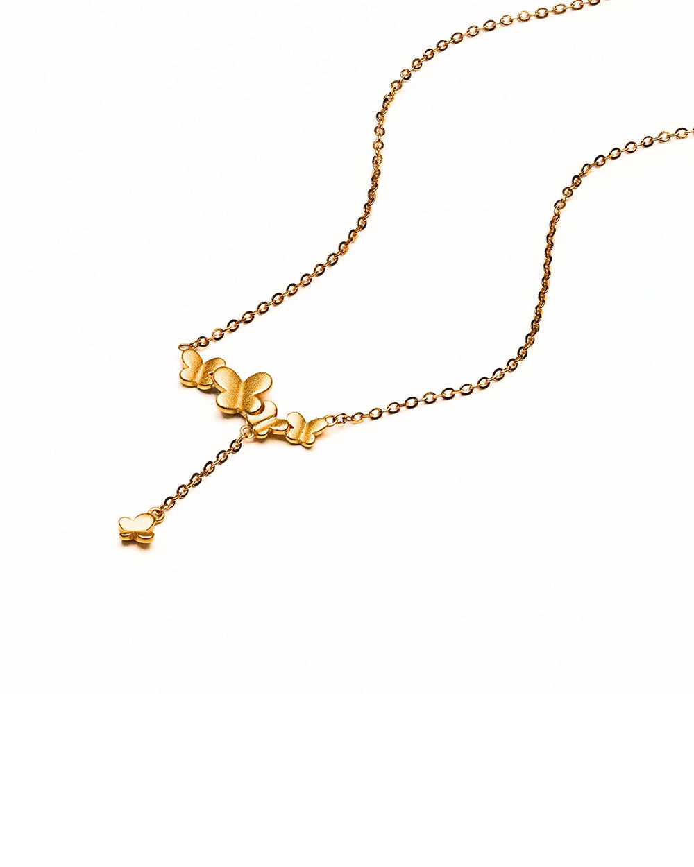 Daisy [Necklace]