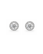 Desiree Studs [earrings]