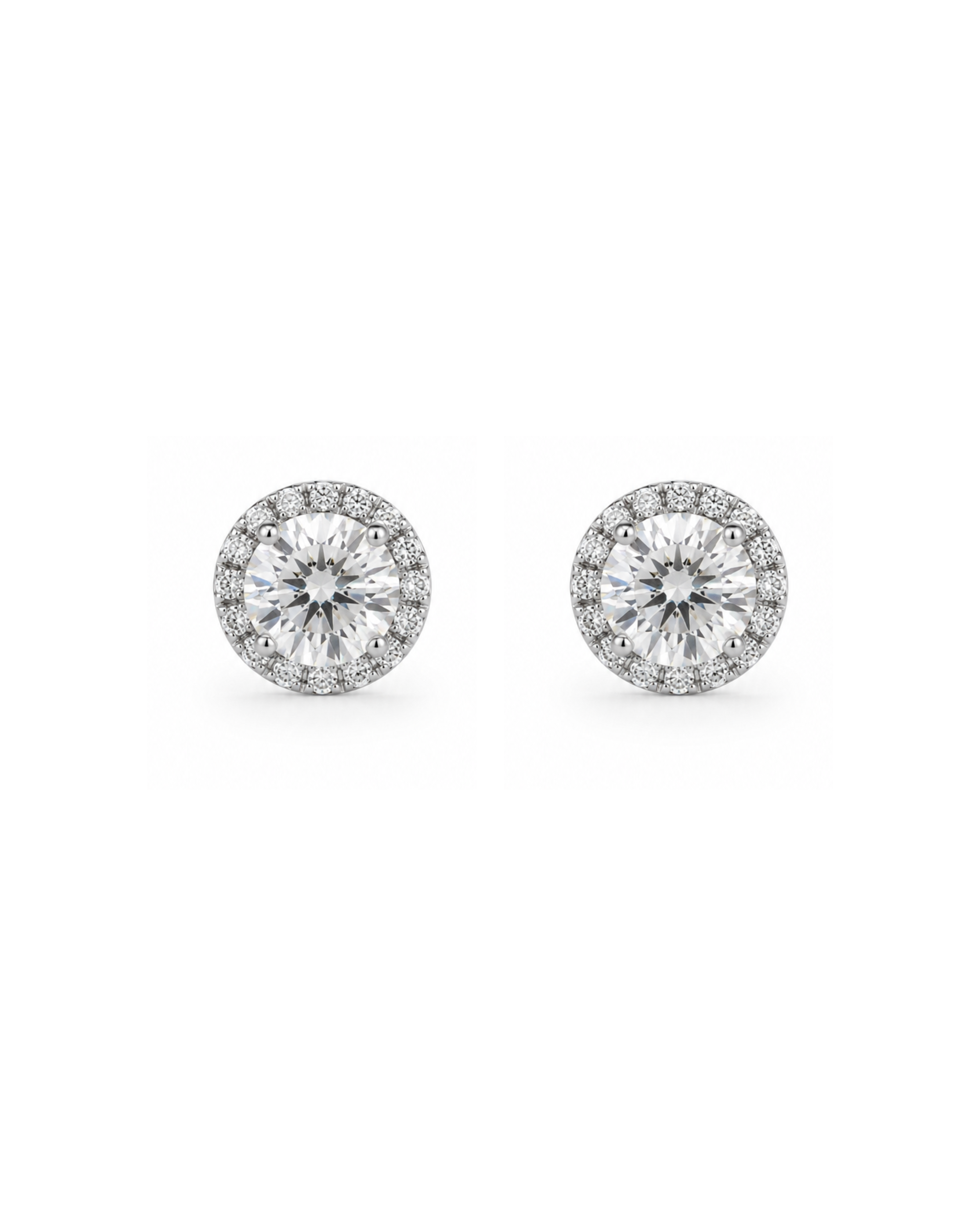 Desiree Studs [earrings]