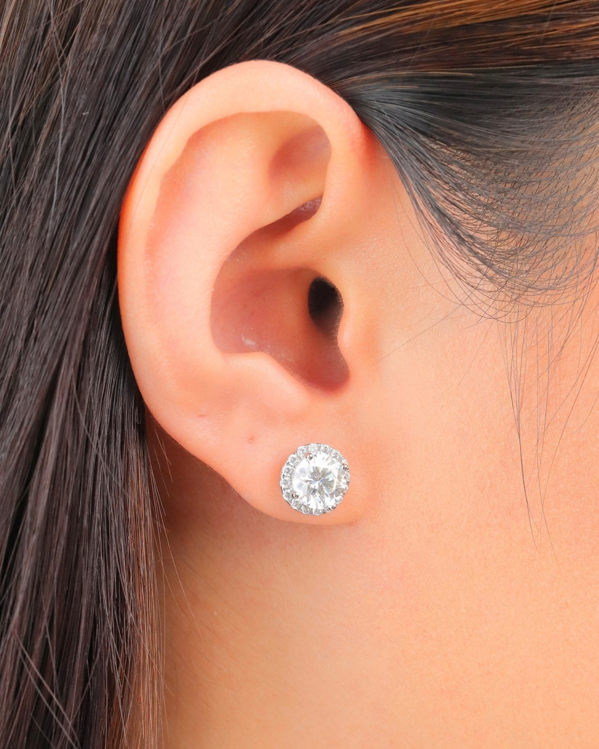 Desiree Studs [earrings]
