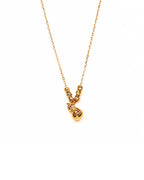Elsa [Necklace]