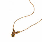 Elsa [Necklace]