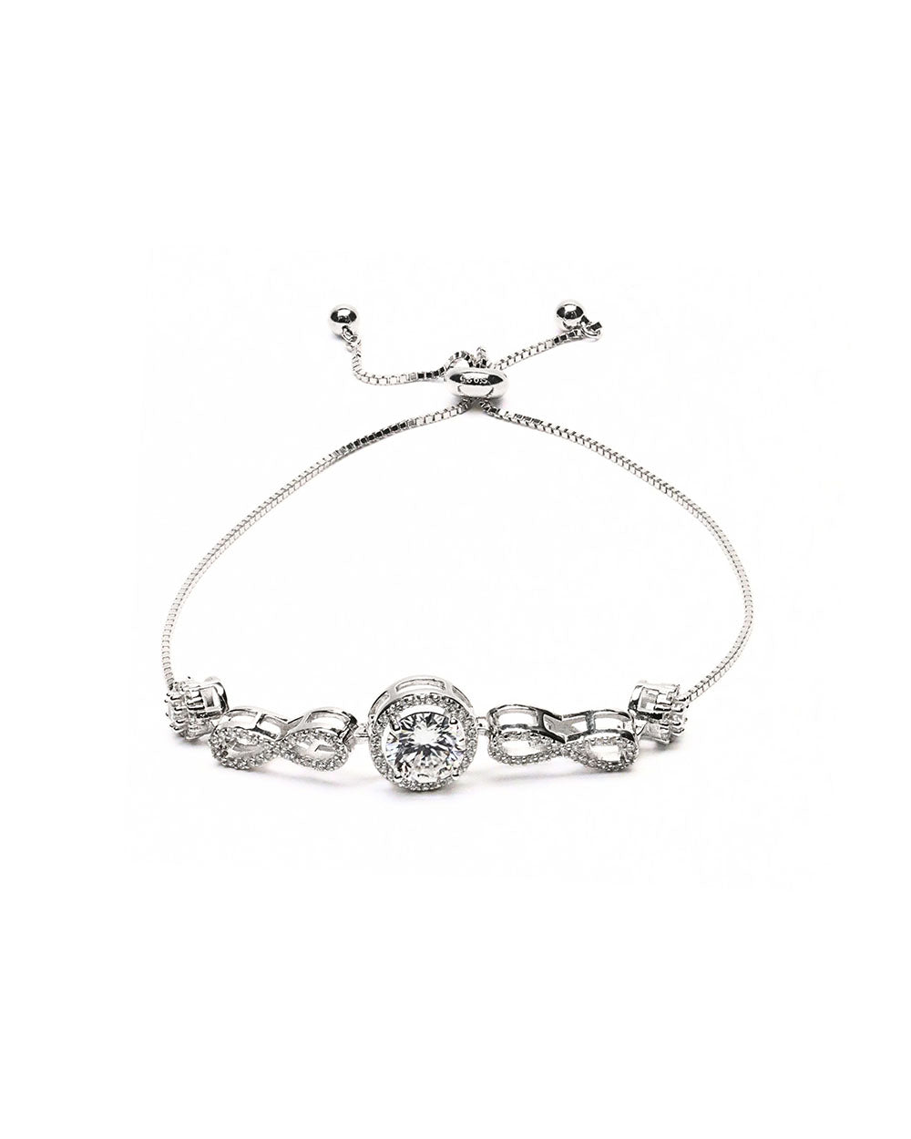 Eterna [bracelet]