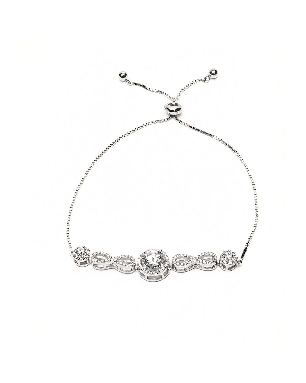 Eterna [bracelet]