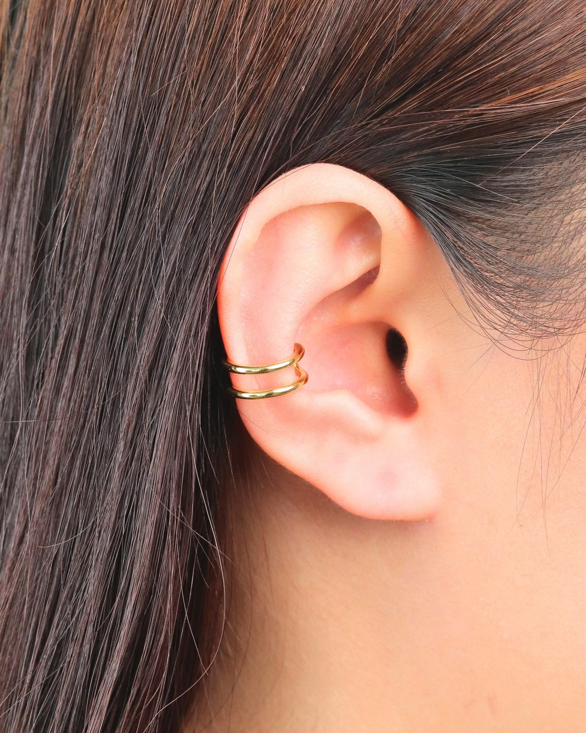 Echo [ear cuff]