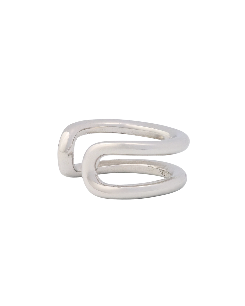 Echo [ear cuff]