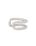 Echo [ear cuff]