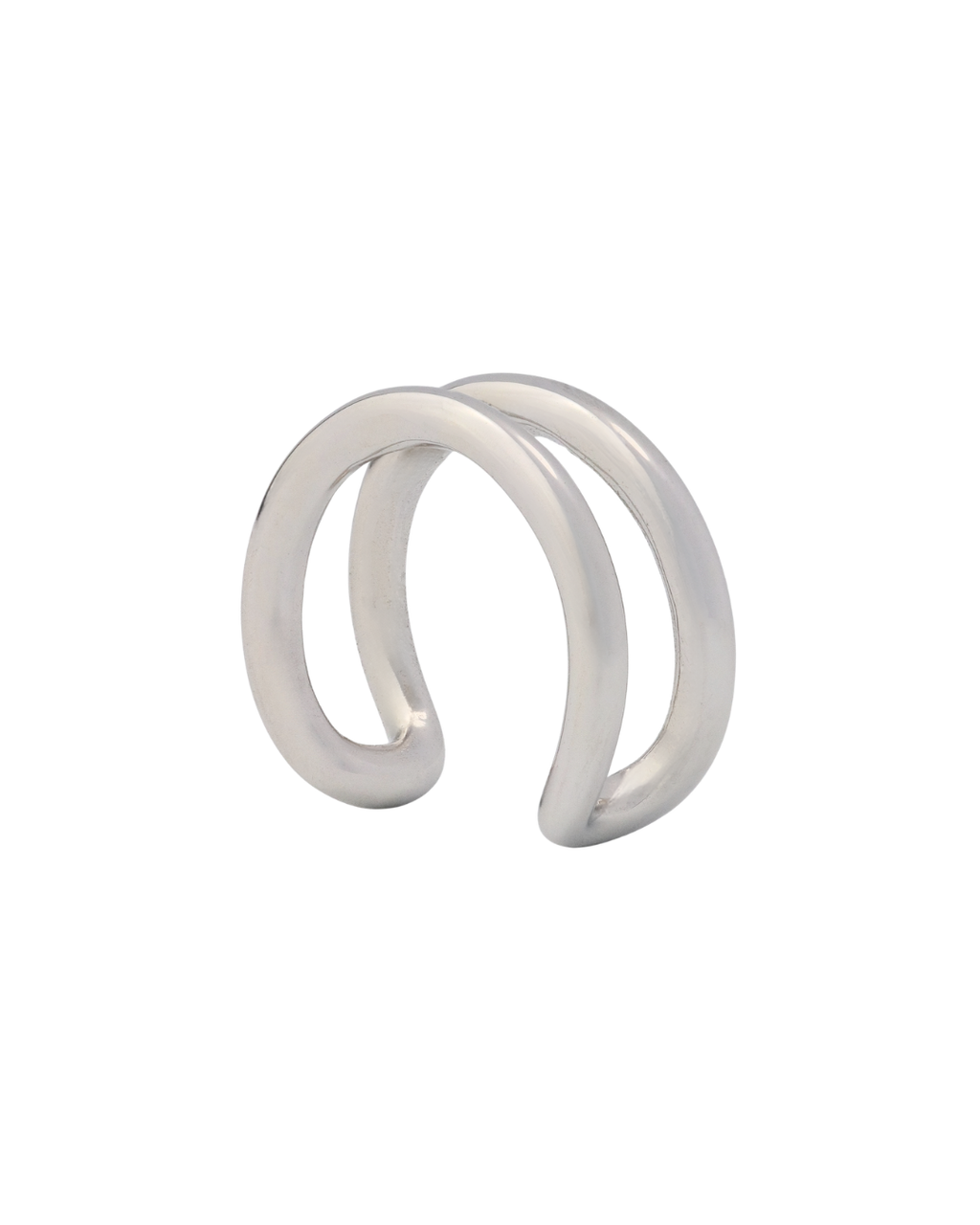 Echo [ear cuff]