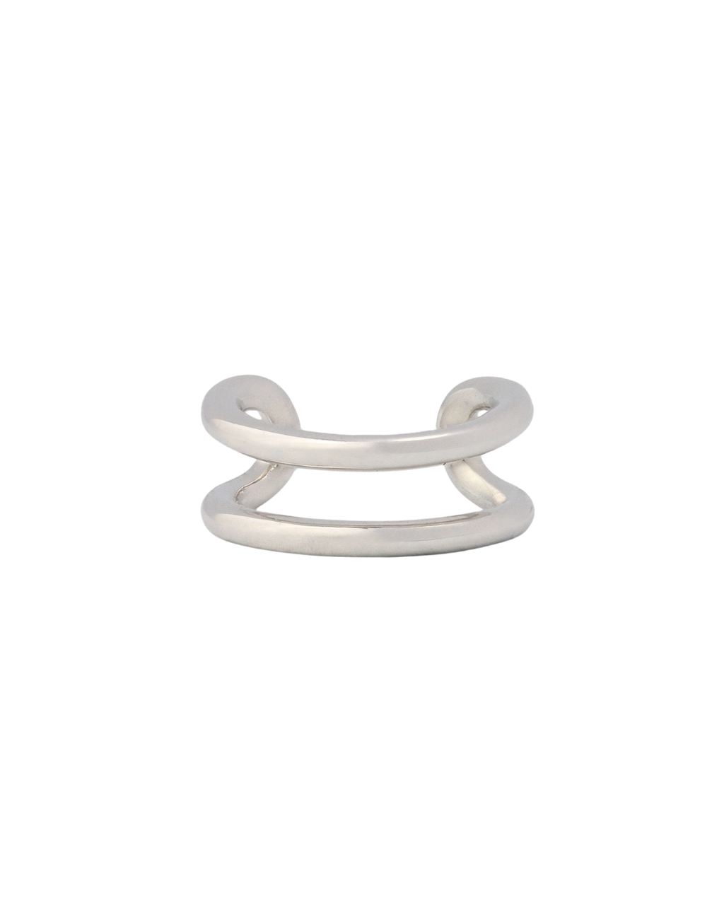 Echo [ear cuff]