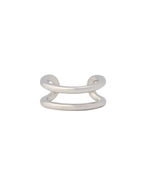 Echo [ear cuff]