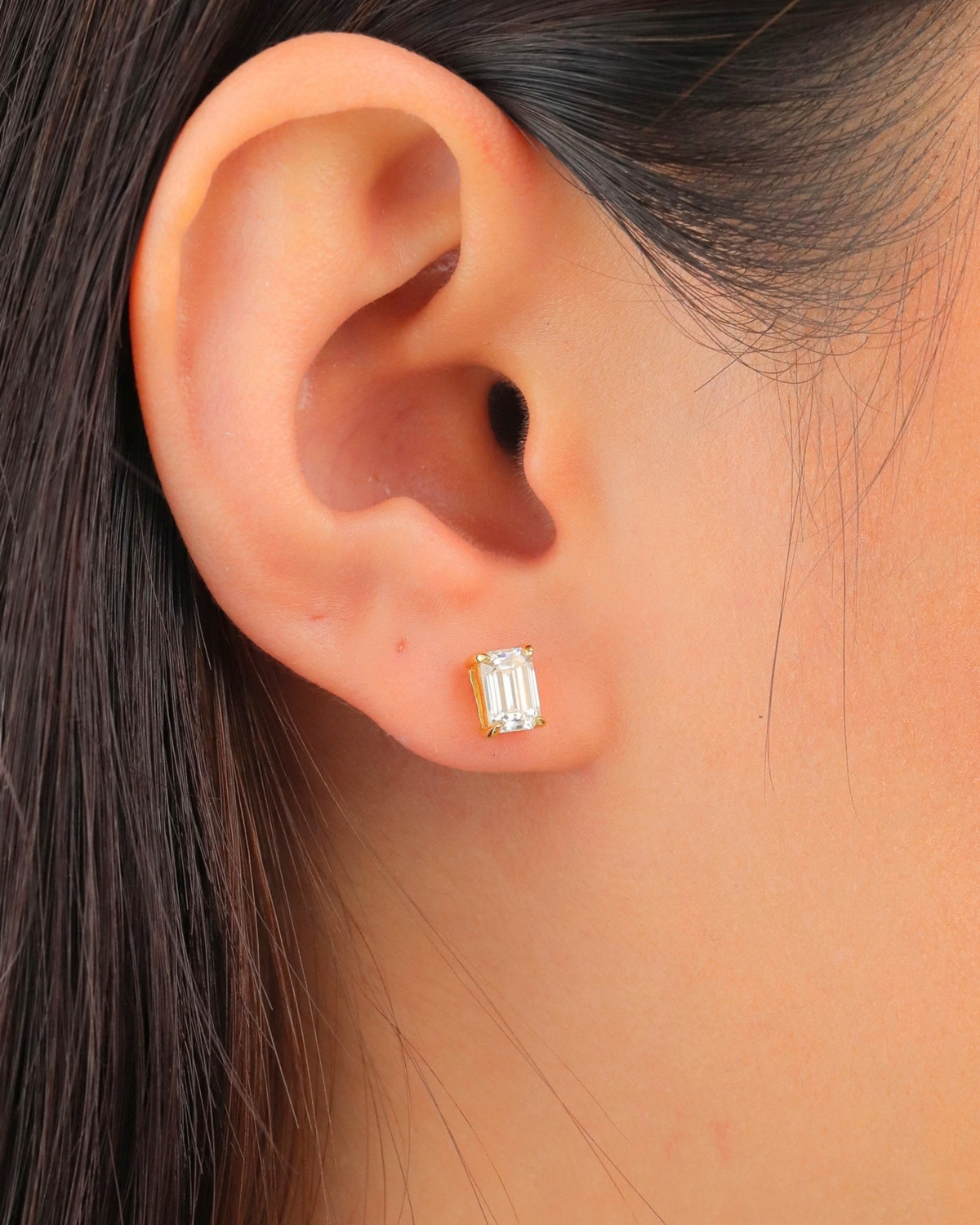 Emilie Studs [earrings]