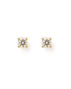 Emma Studs [earrings]