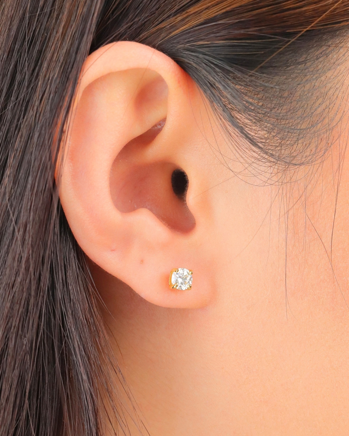 Emma Studs [earrings]