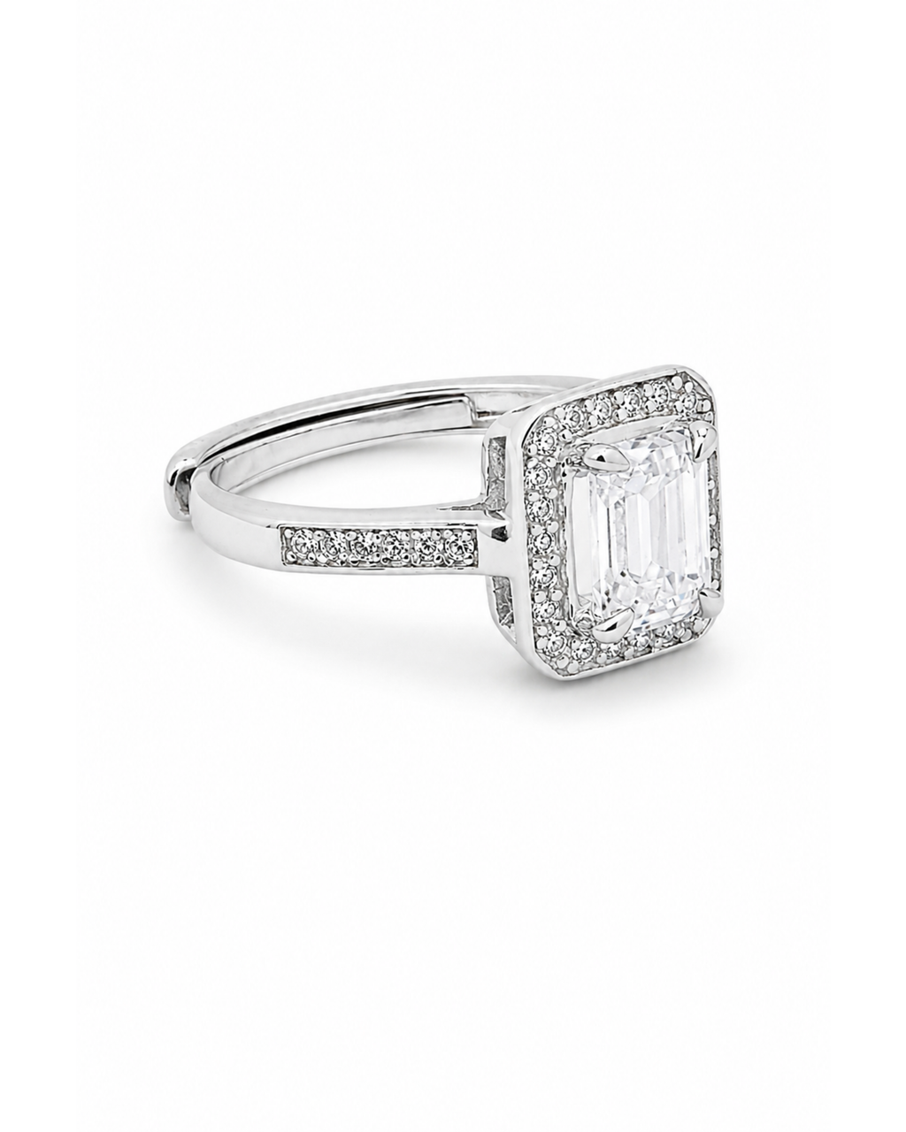 Esmeralda [ring]
