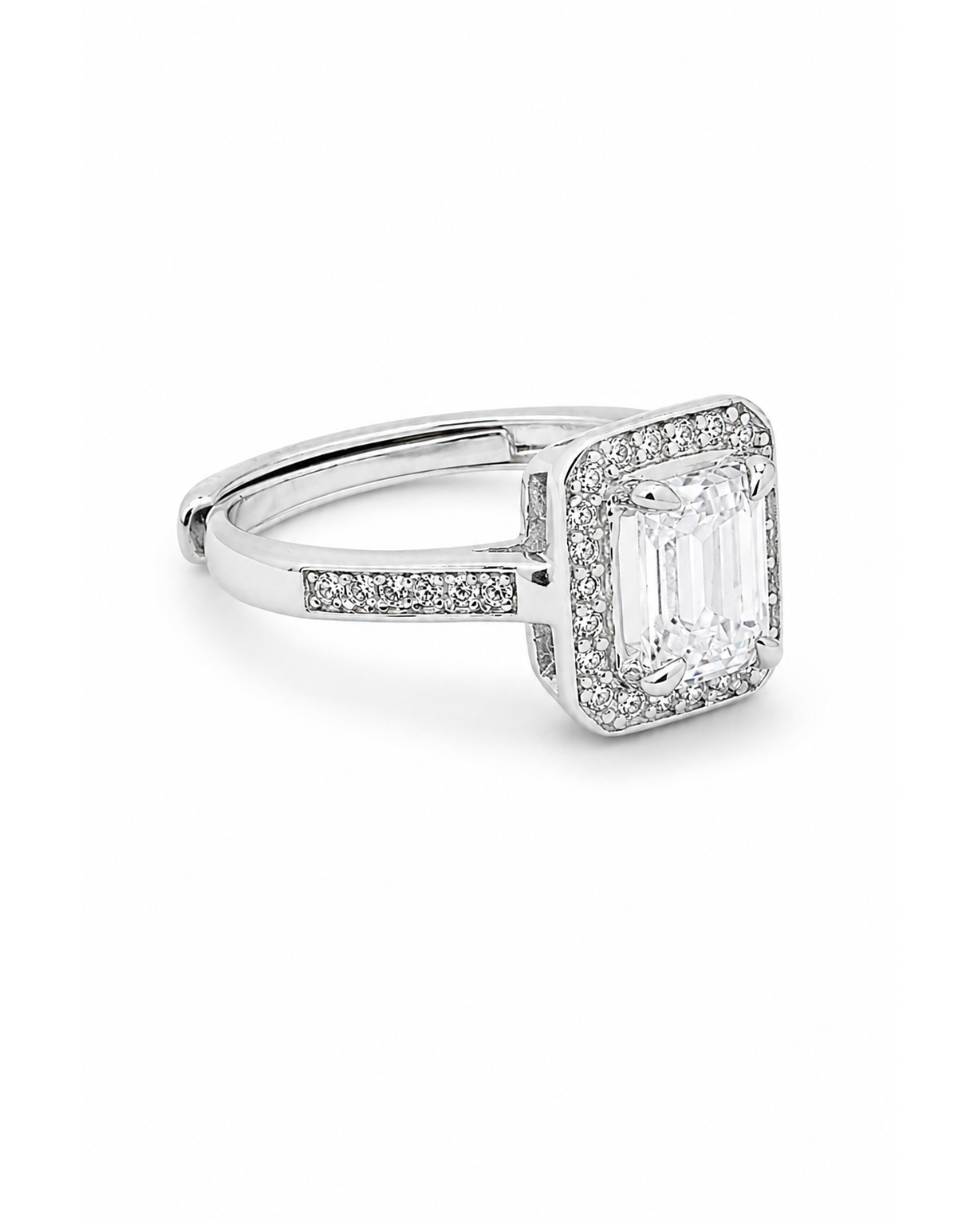 Esmeralda [ring]