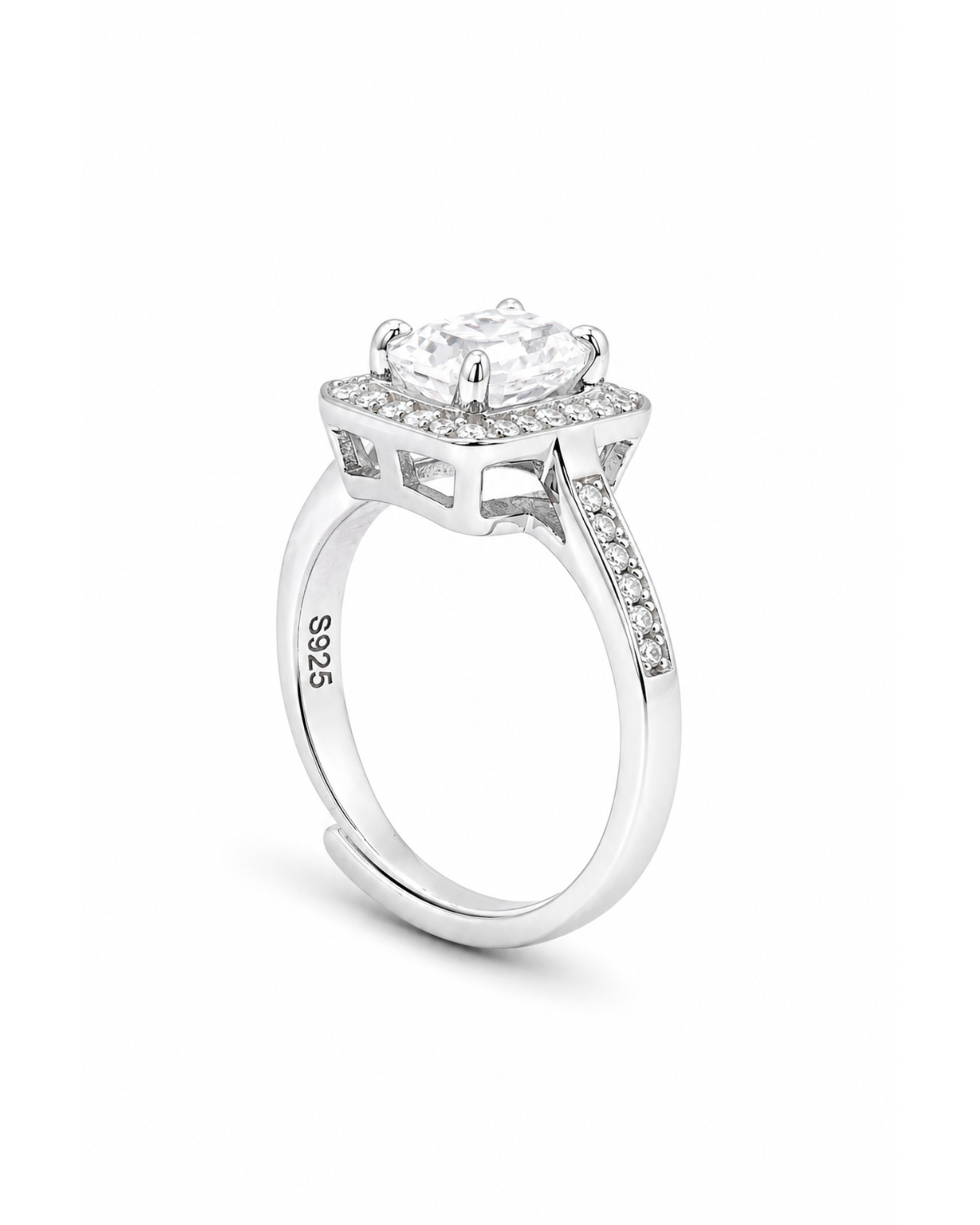 Esmeralda [ring]