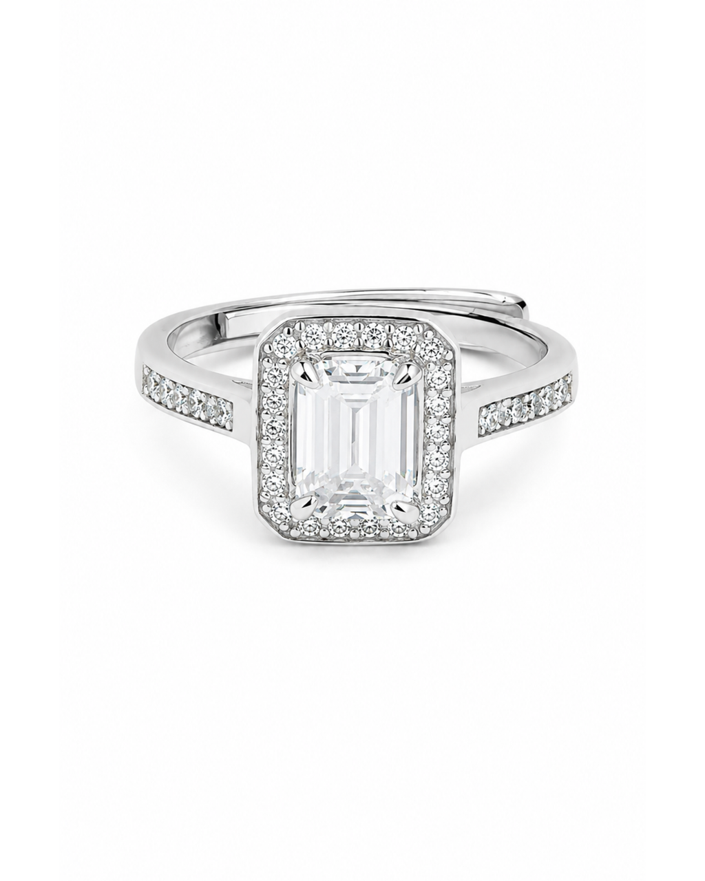 Esmeralda [ring]