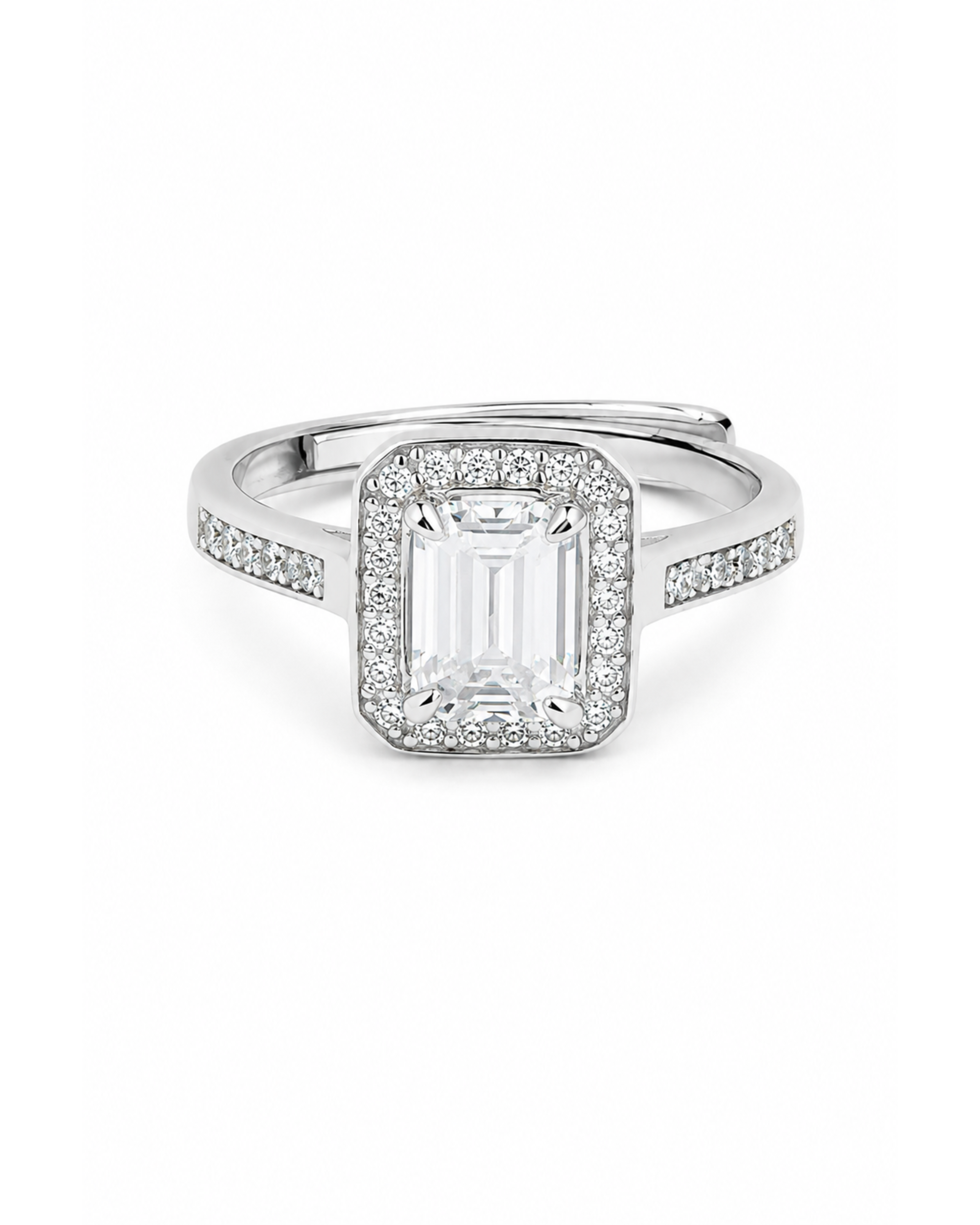 Esmeralda [ring]