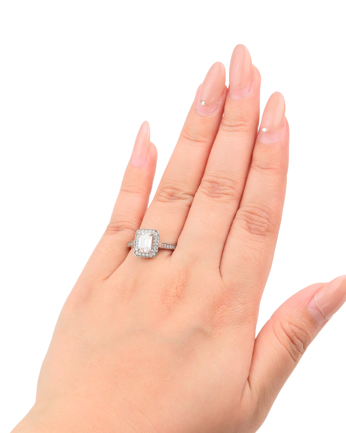 Esmeralda [ring]