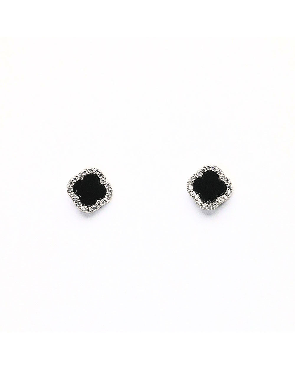 Hazel BK [earrings]