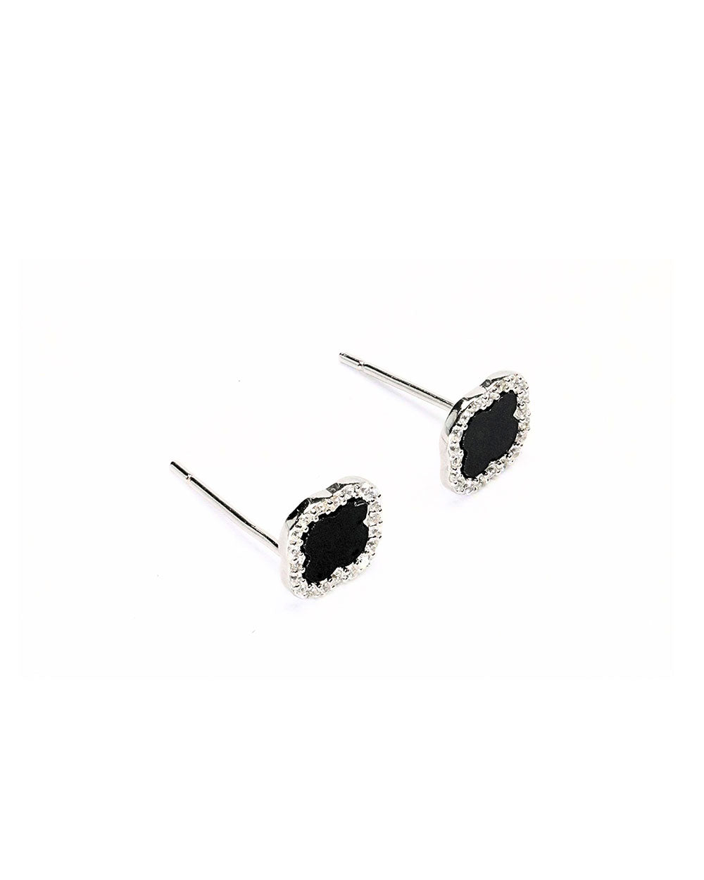 Hazel BK [earrings]