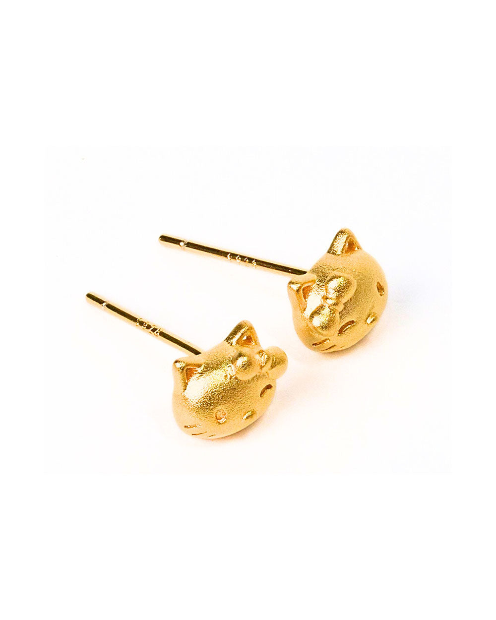 Kitty [earrings]