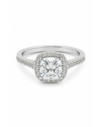 Haley [ring]
