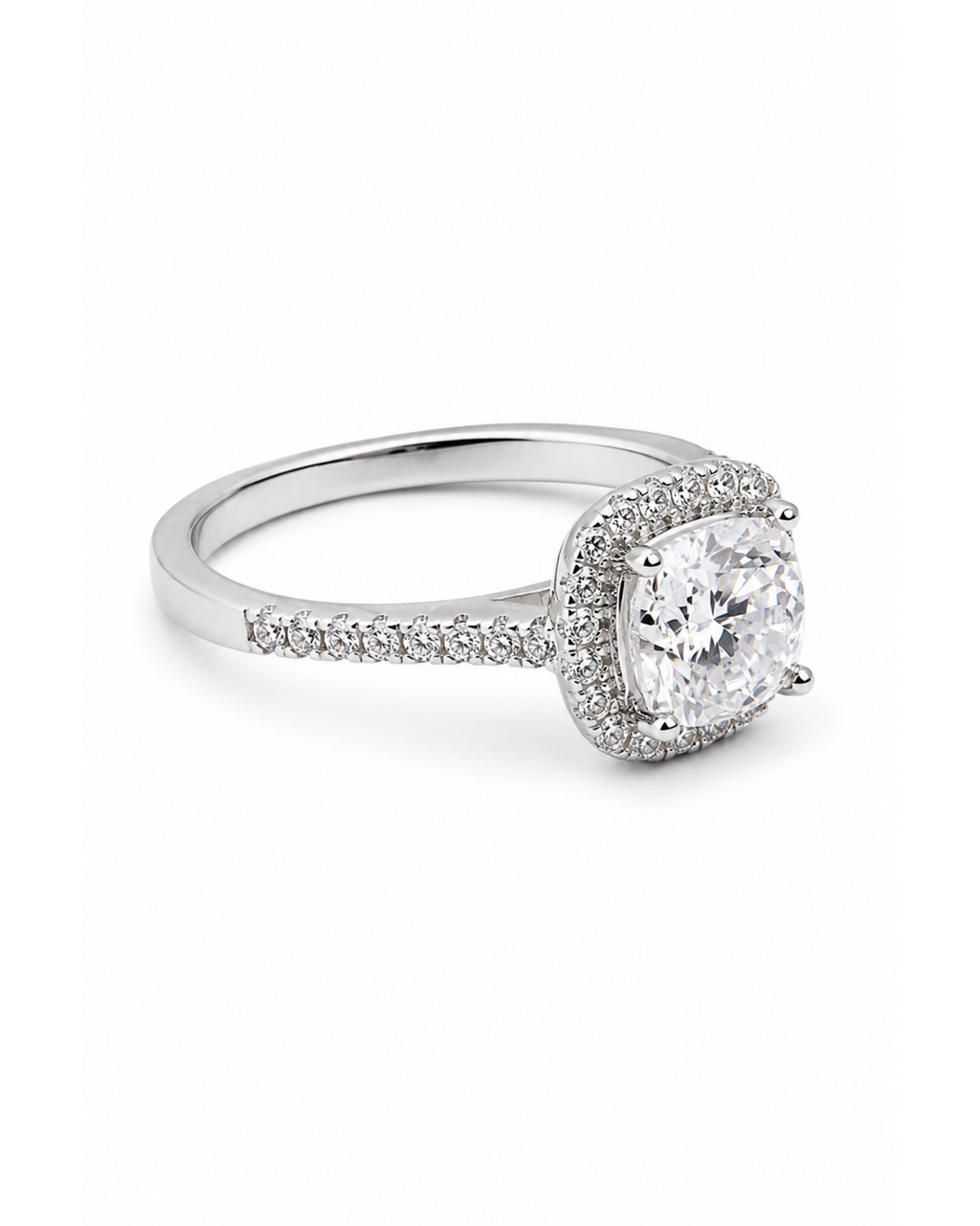 Haley [ring]
