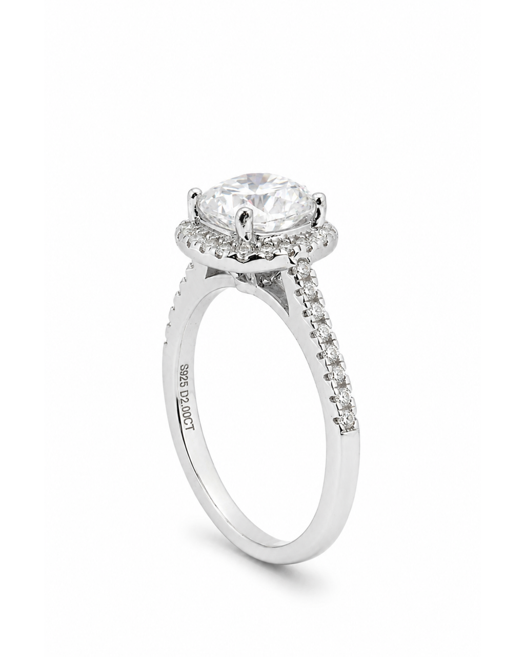 Haley [ring]