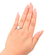 Haley [ring]