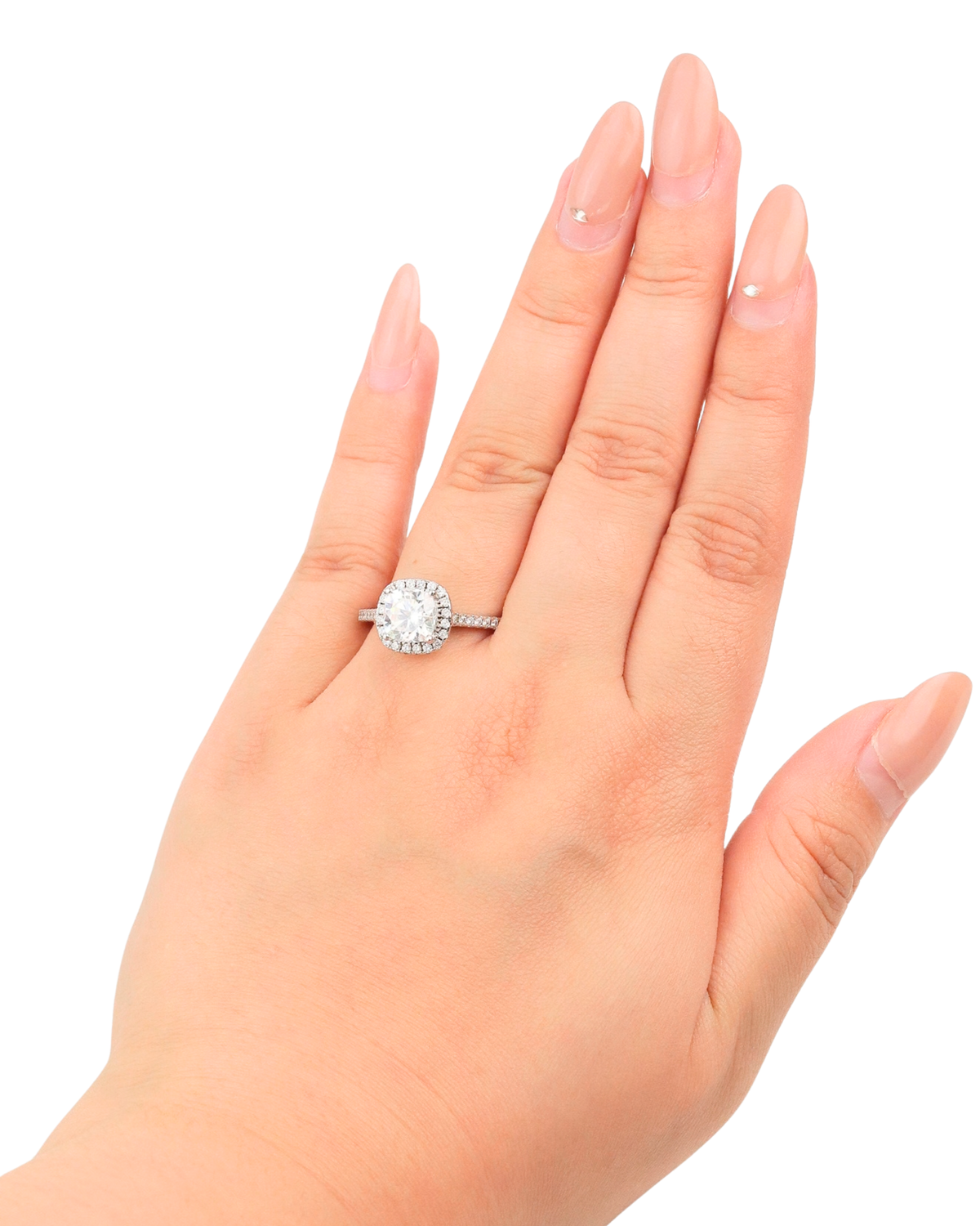 Haley [ring]