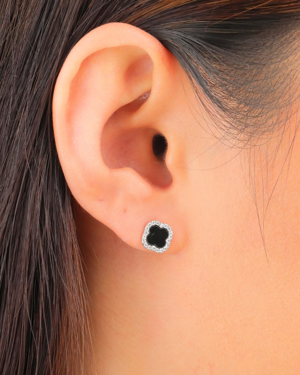Hazel BK [earrings]