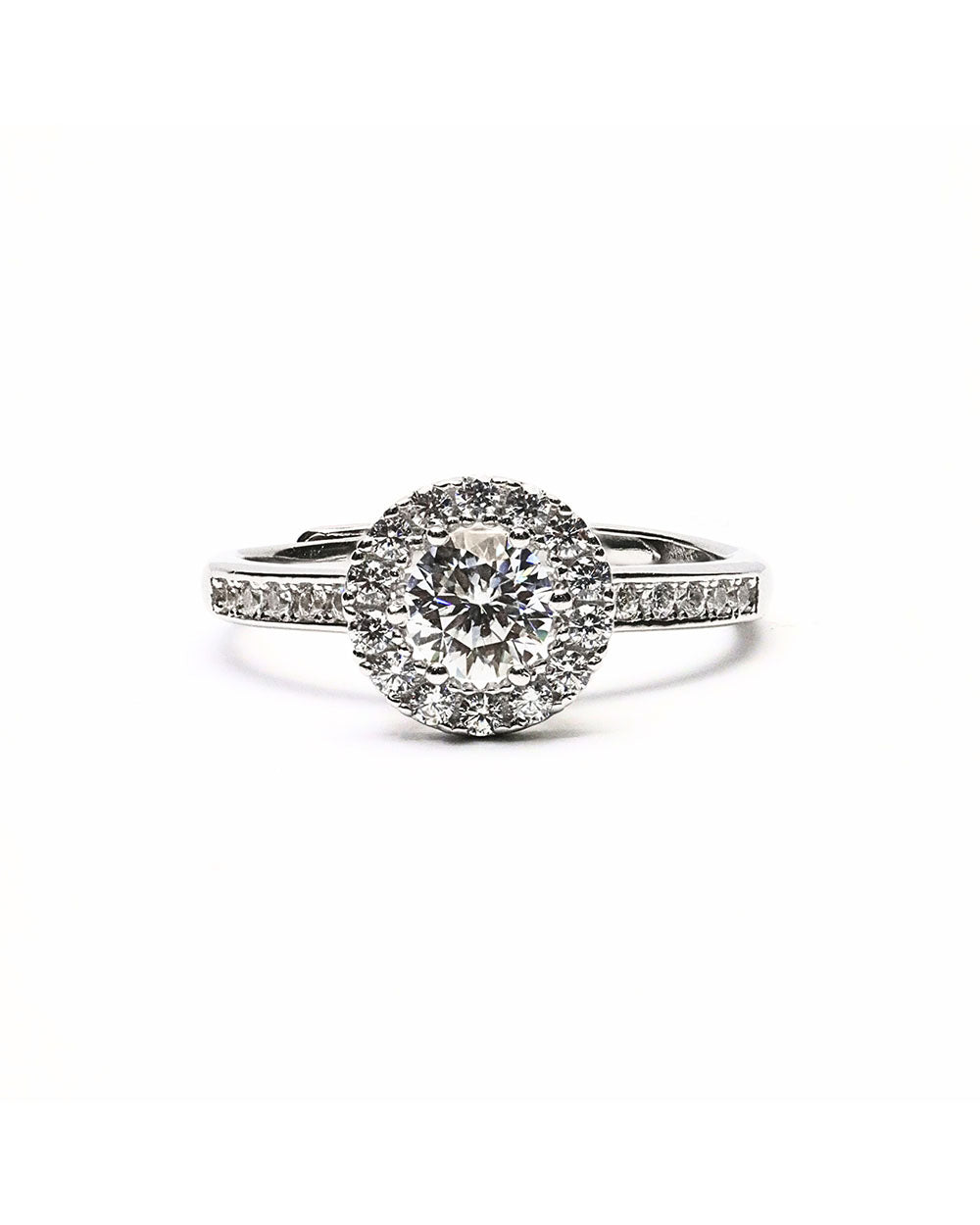 Leah [ring]