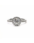 Leah [ring]