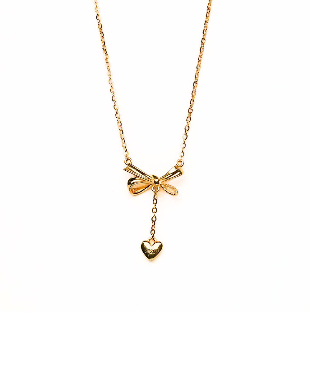 Leah [Necklace]