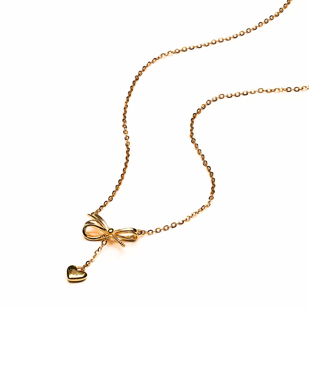 Leah [Necklace]