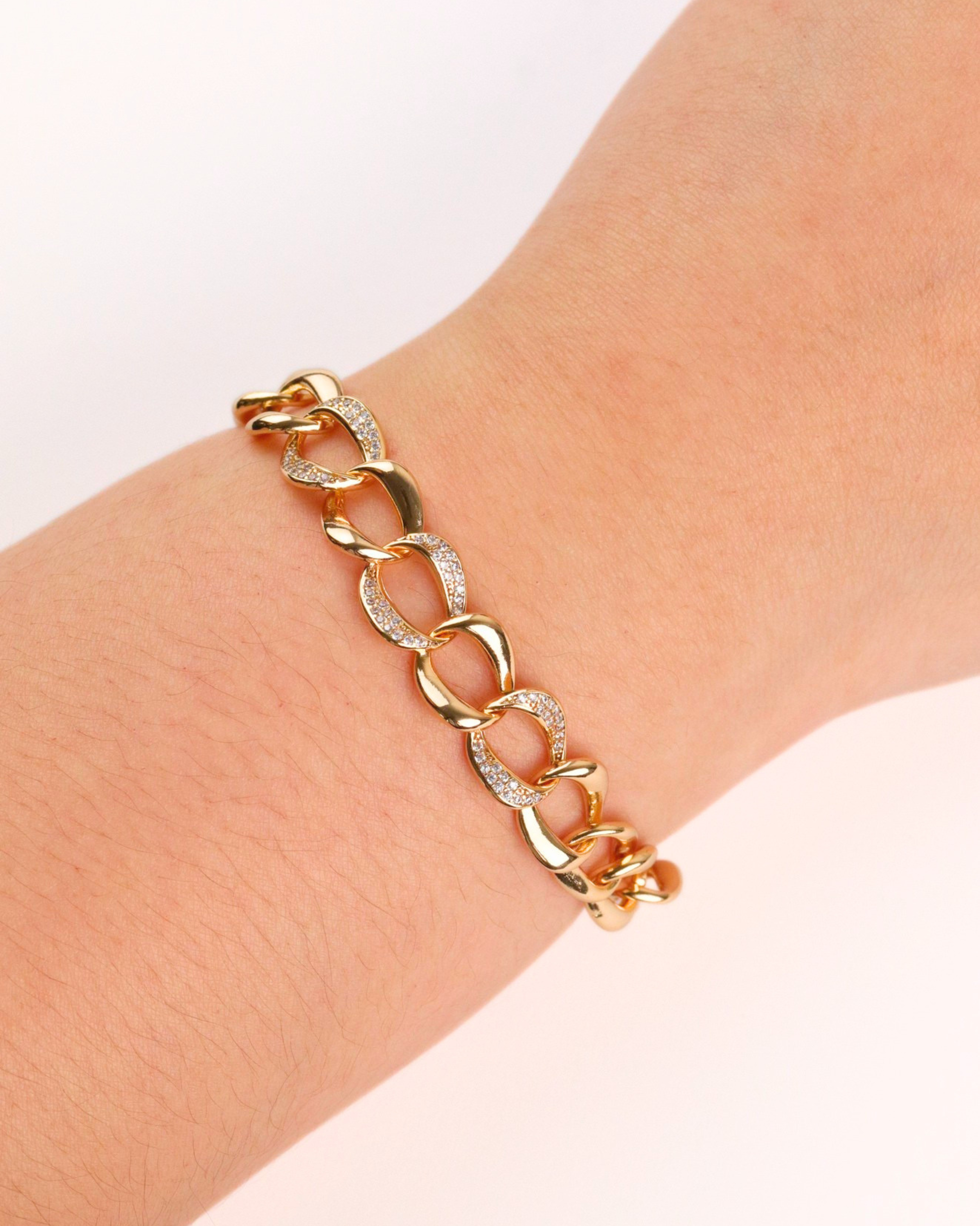 Laica [bracelet]