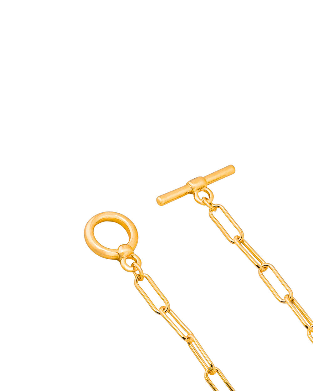 Lariat [necklace]