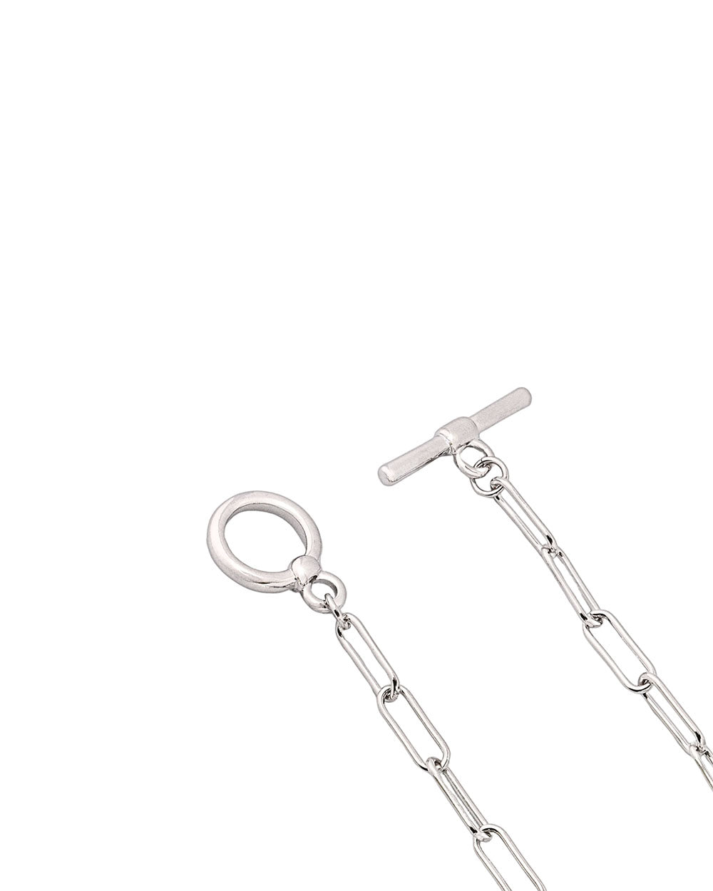 Lariat [necklace]
