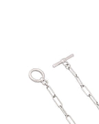 Lariat [necklace]
