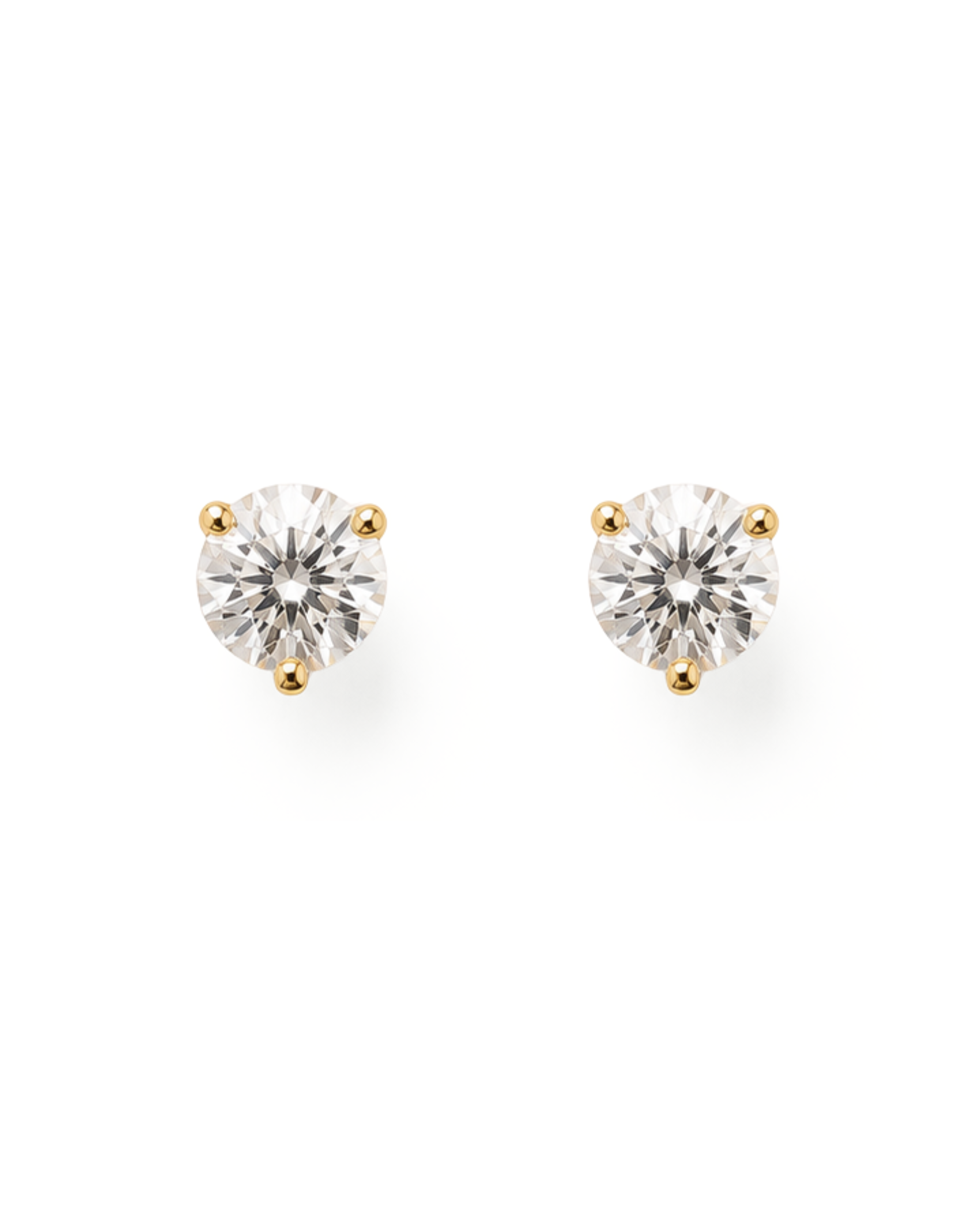 Layla Studs [earrings]