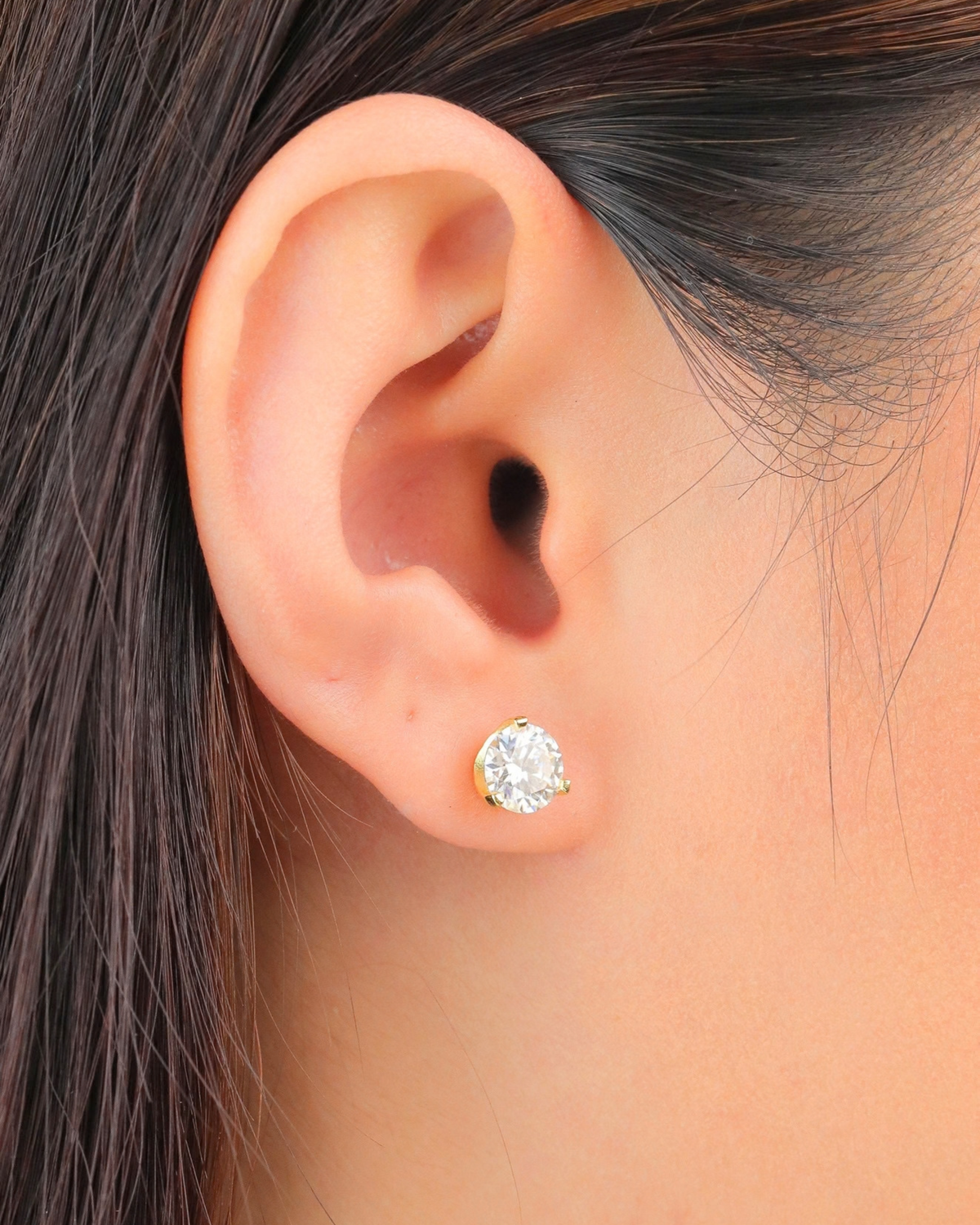 Layla Studs [earrings]