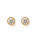 Leonora Studs [earrings]