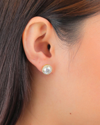 Leonora Studs [earrings]