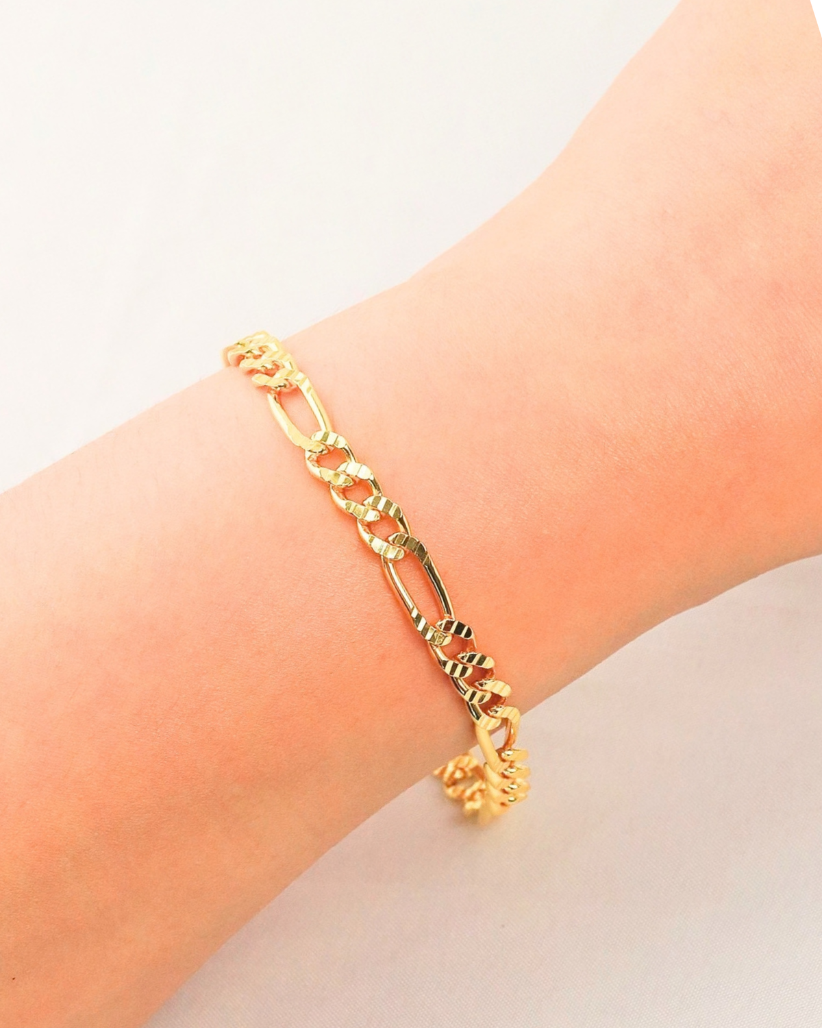 Linnea [bracelet]