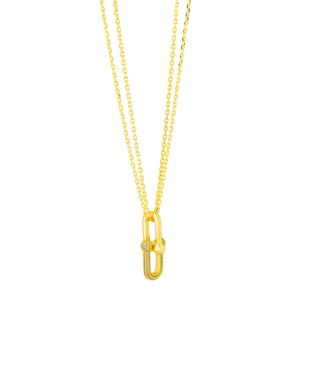 Mia [necklace]
