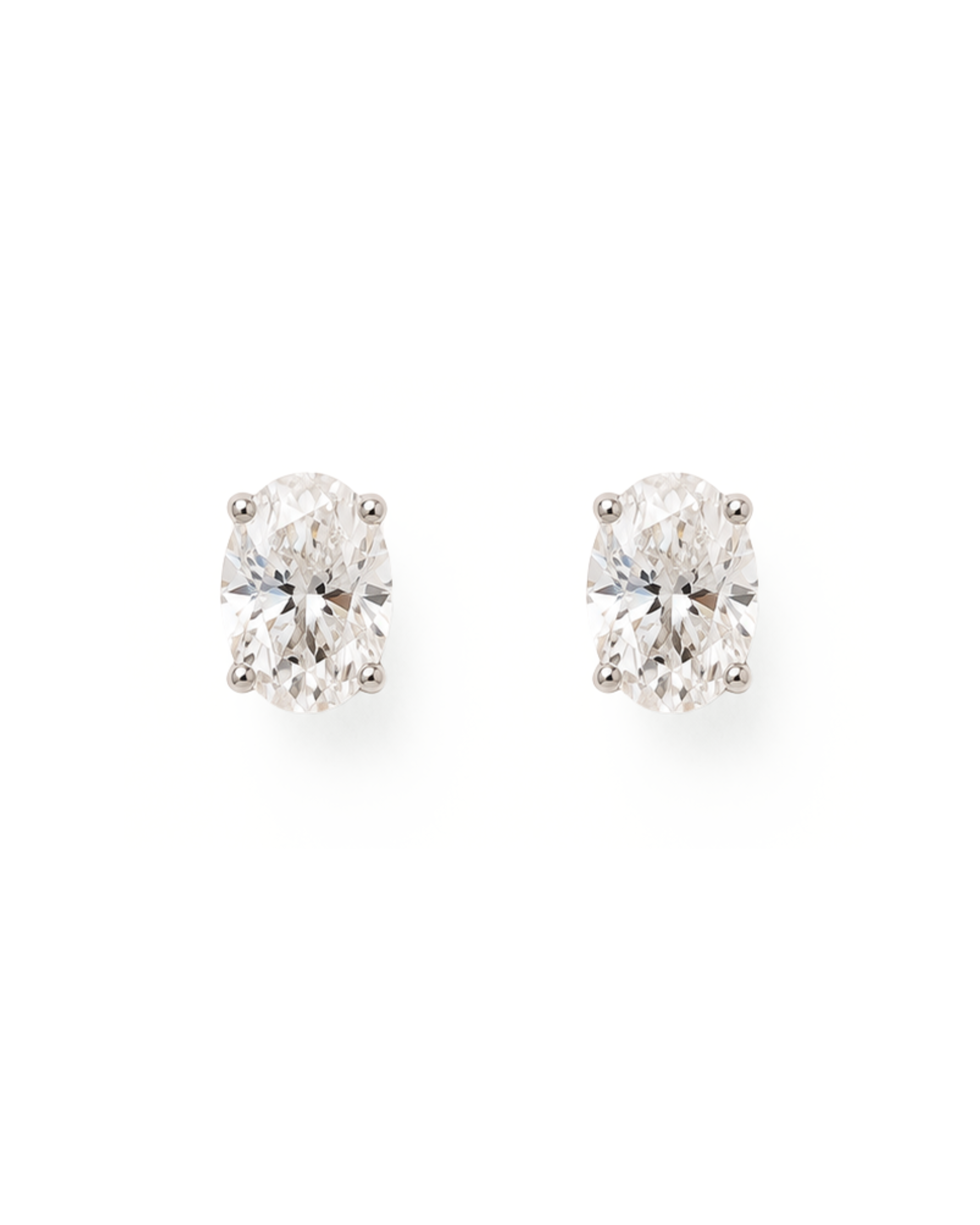 Odette Studs [earrings]