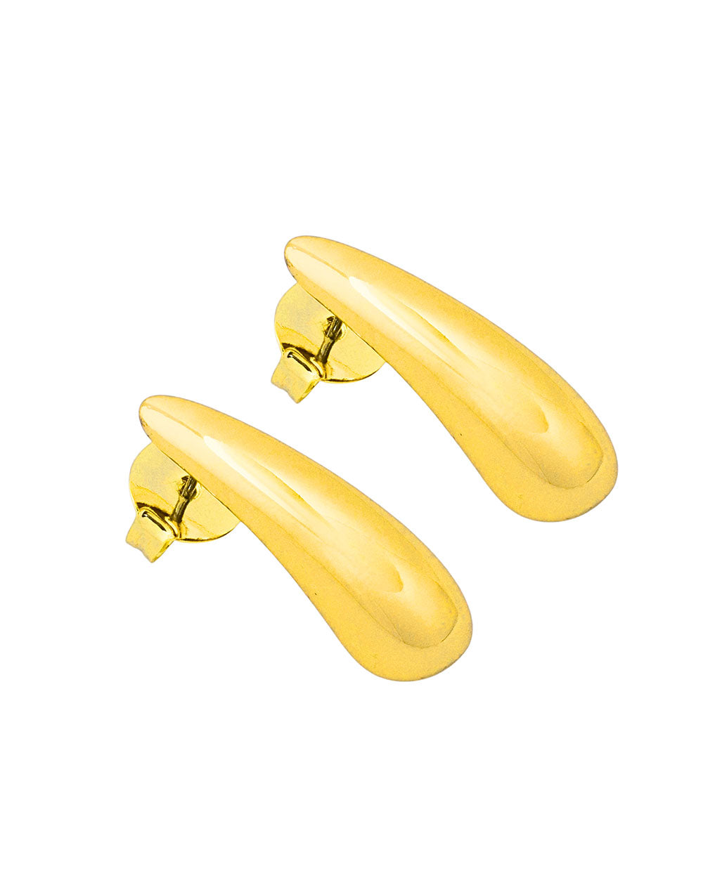 Parisa Studs [earrings]